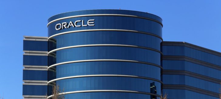 Oracle Textura