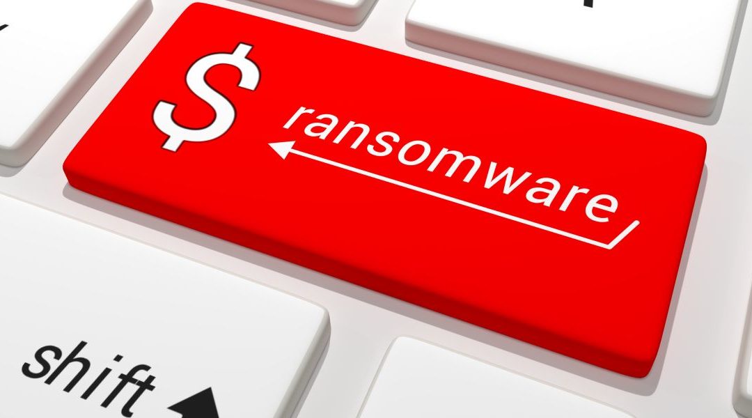 El ransomware dominó el panorama de seguridad en abril