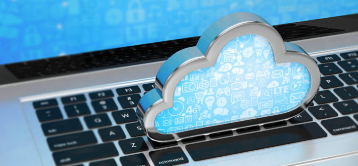 Cloud Computing