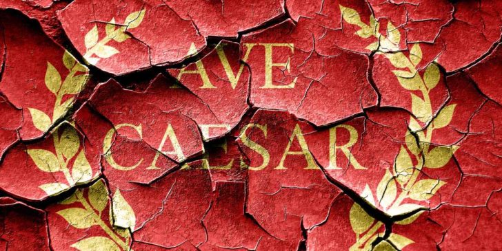Ave César