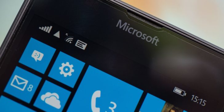Windows Phone