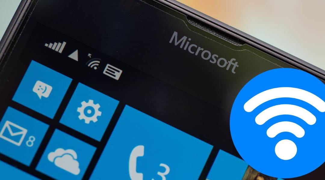 Microsoft elimina polémica función Wi-Fi de Windows 10