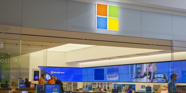 Windows Store