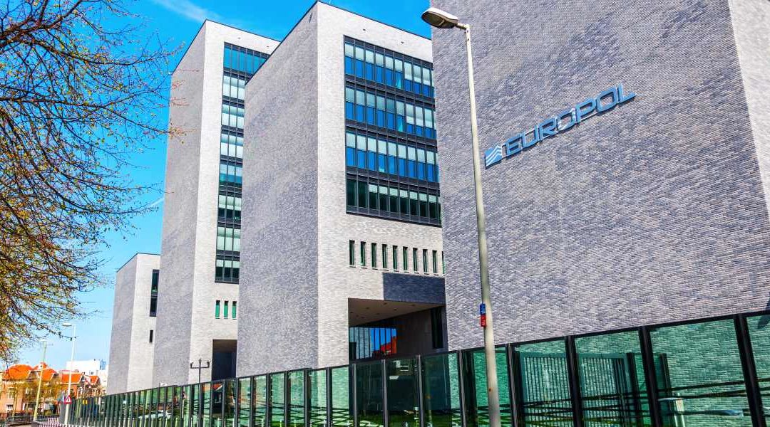 Europol La Haya