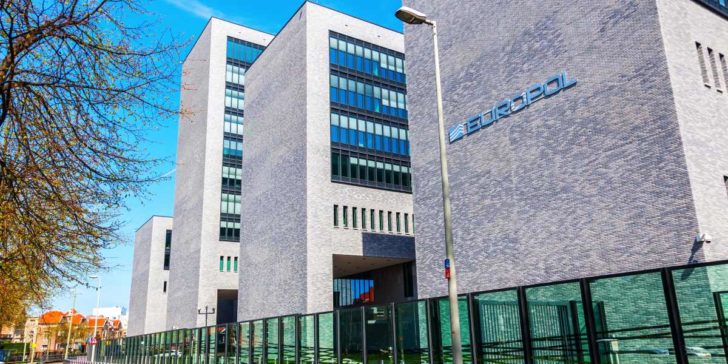 Europol La Haya