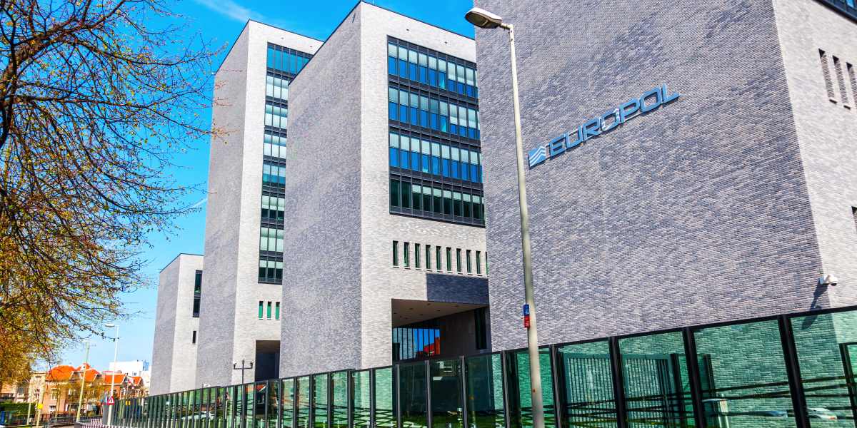 F-Secure y Europol se alían para luchar contra el cibercrimen Europol La Haya