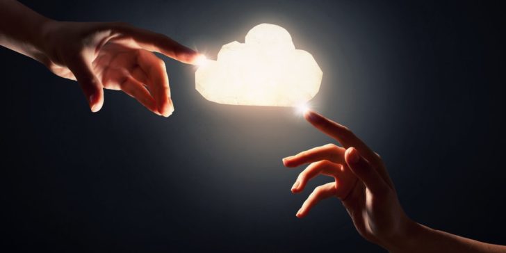 Cloud Computing