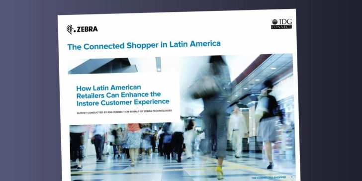 Zebra-IDG informe