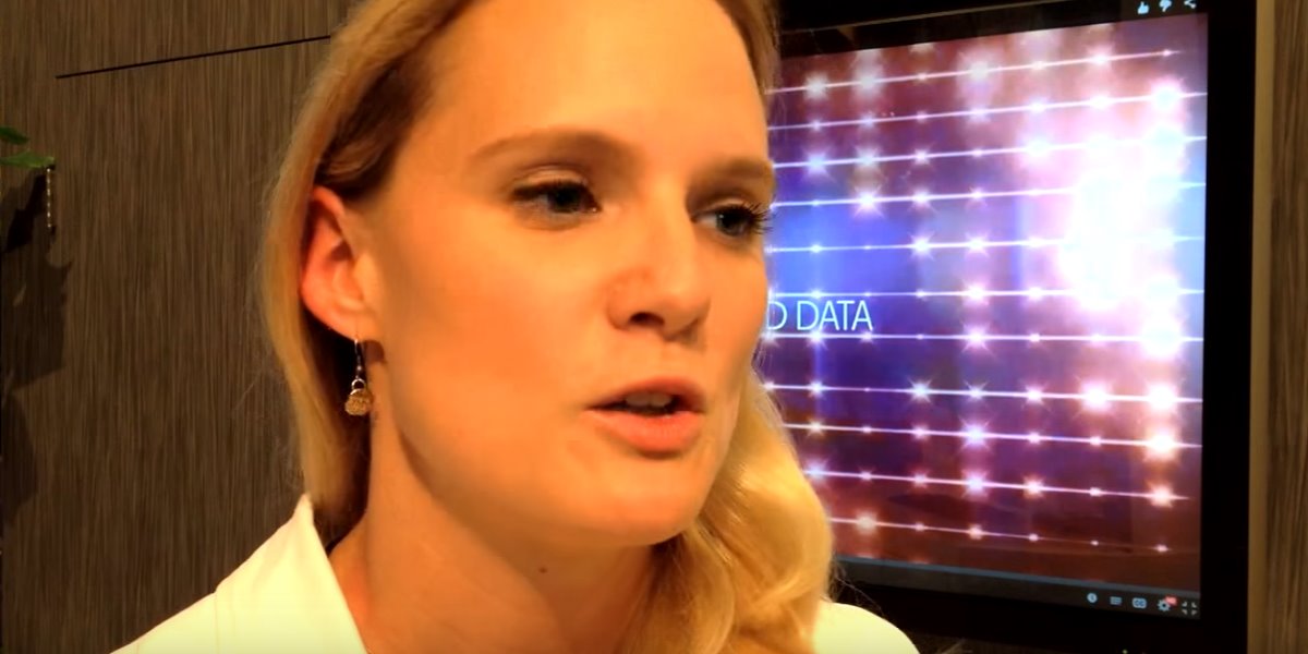 Anne-Laure Thieullent Capgemini