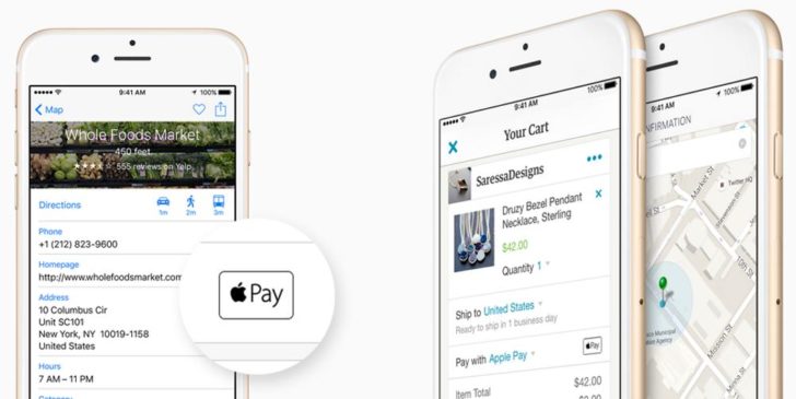 Apple-pay-IBM