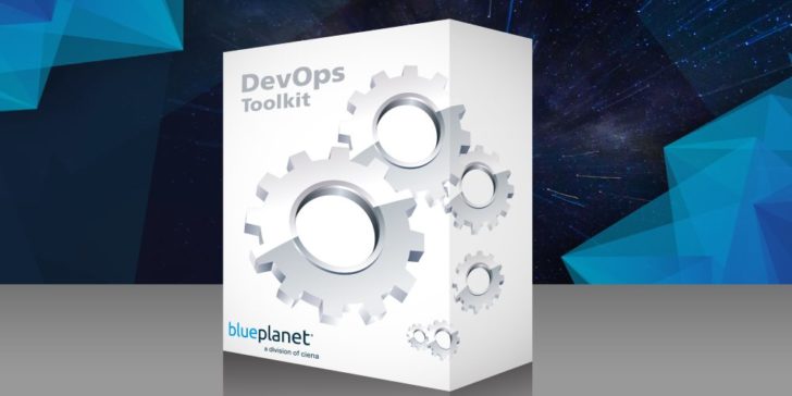 Ciena DevOps Blue Planet
