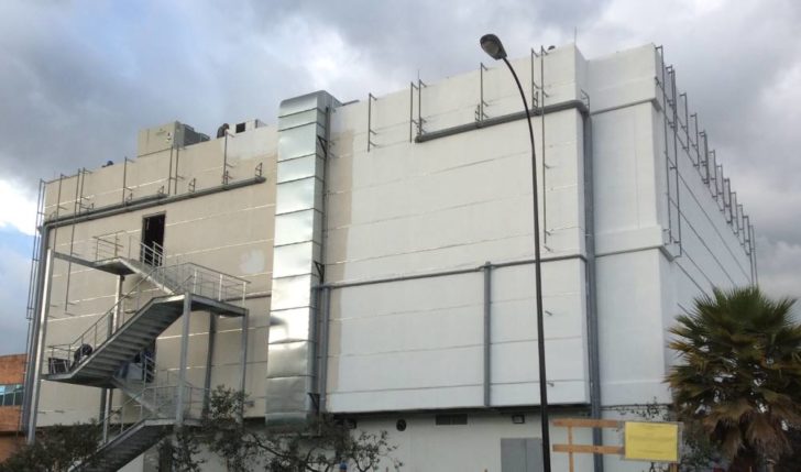Costa Rica Datacenter