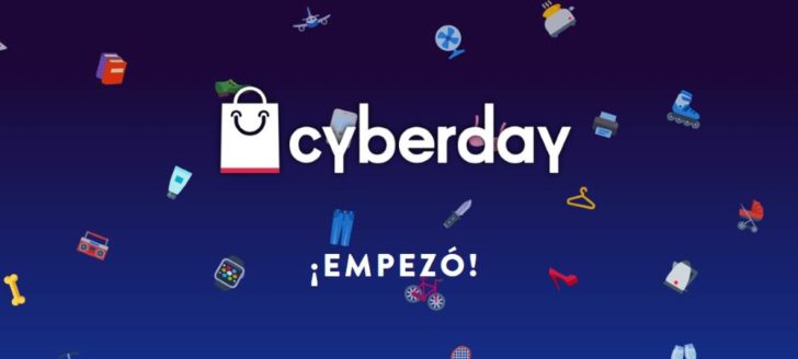 Cyberday Chile