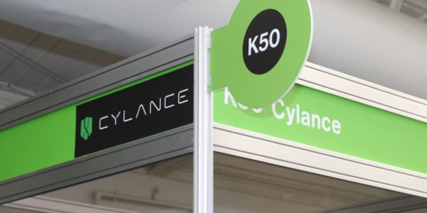 Cylance Infosec