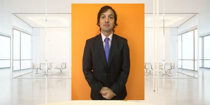 Esteban Esposito IFX