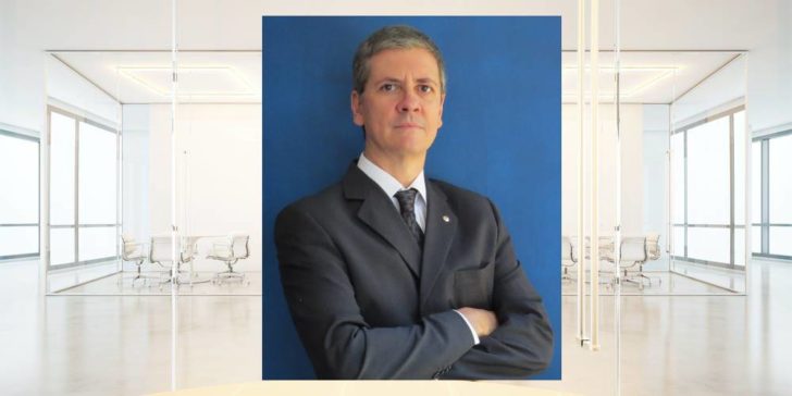 Fernando Henriques Unisys