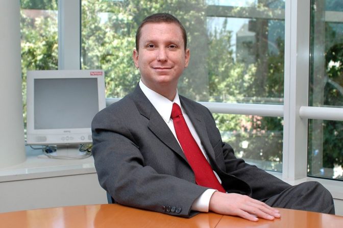 Gabriel Quiroga Intel Security Latam