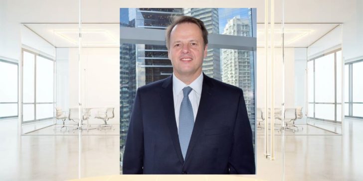 Henri Sternberg Unisys