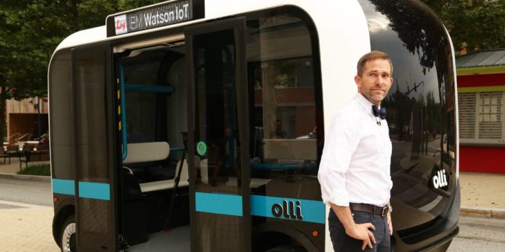 IBM-Watson-Olli