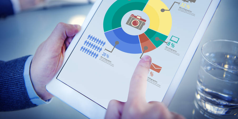 Infor lanza nueva aplicación de Business Intelligence