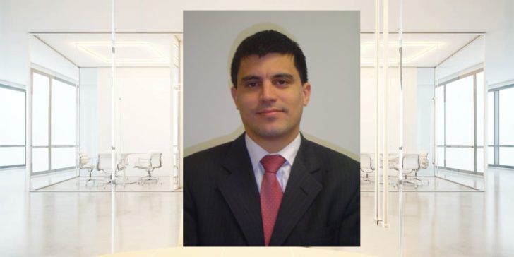 Nombramiento Sergio Mazzoni HID