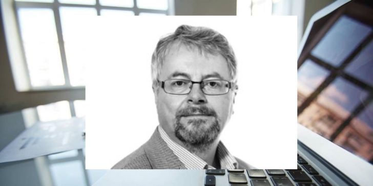 Opinion Gerry Donohoe Openet