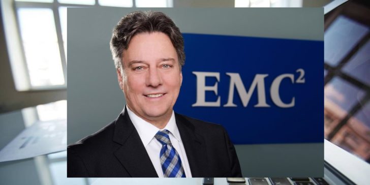 Opinion Luis Nuñez EMC