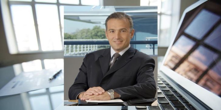 Opinion Pablo Orsei Motorola Solutions