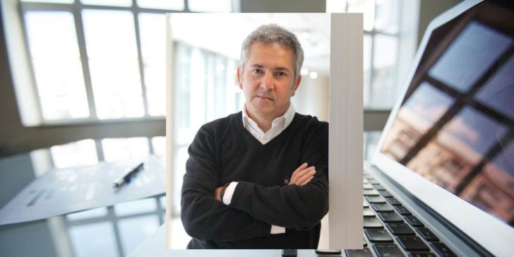 Opinion Rodrigo Saavedra gerente general de IAB Chile