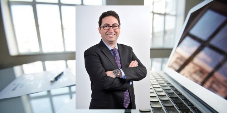 Opinion Sergio De La Vega Gerente de Servicios para el Norte de América Latina de TOTVS