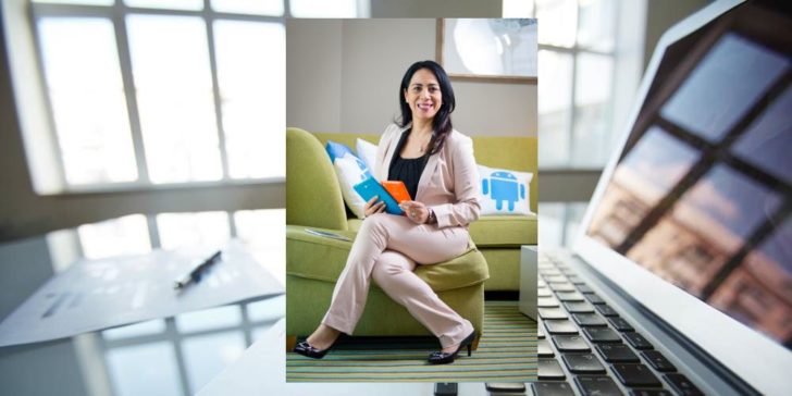 Opinion Vicky Ponce Alcatel