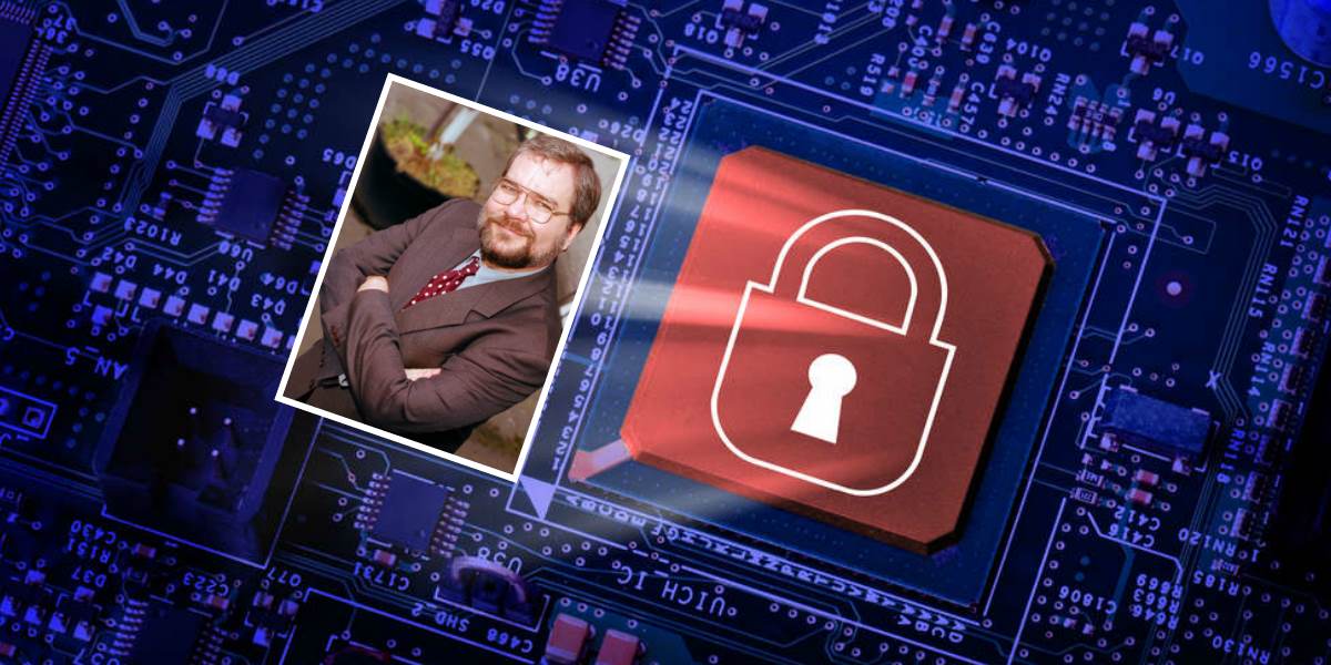 Phil Zimmermann y PGP
