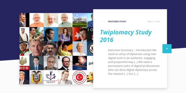 Twiplomacy
