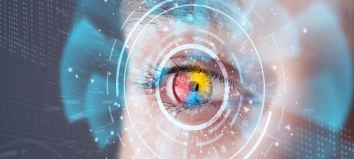 Biometría