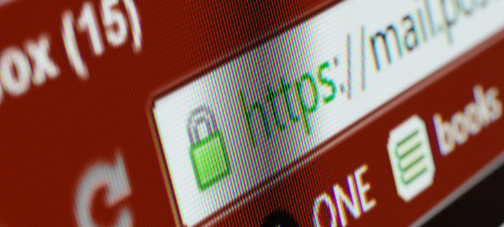 HTTPS SSL
