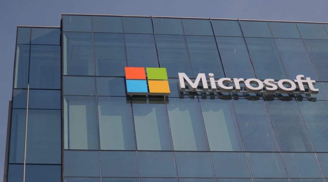 Microsoft utilizará blockchain como plataforma de identificación en Azure