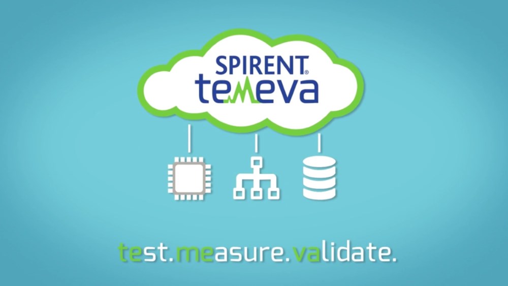 Spirent presenta la nueva plataforma SaaS con capacidad de aplicación para clasificar infraestructuras Cloud