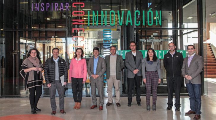 Chile IoT