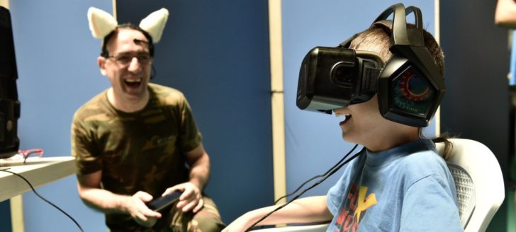 Realidad Virtual