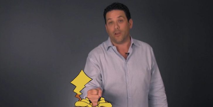 Extreme Networks Pokemon No