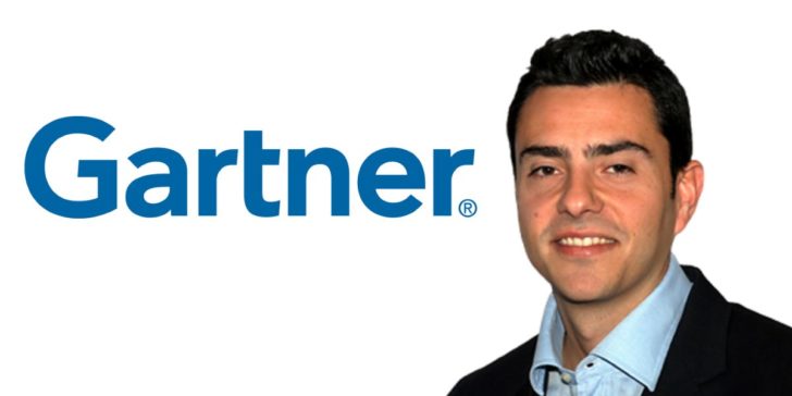 Gartner Dionisio Zumerle