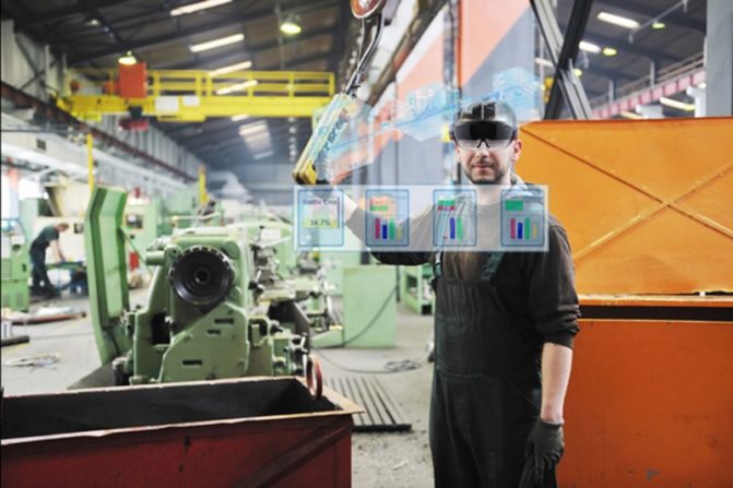 Hololens 800