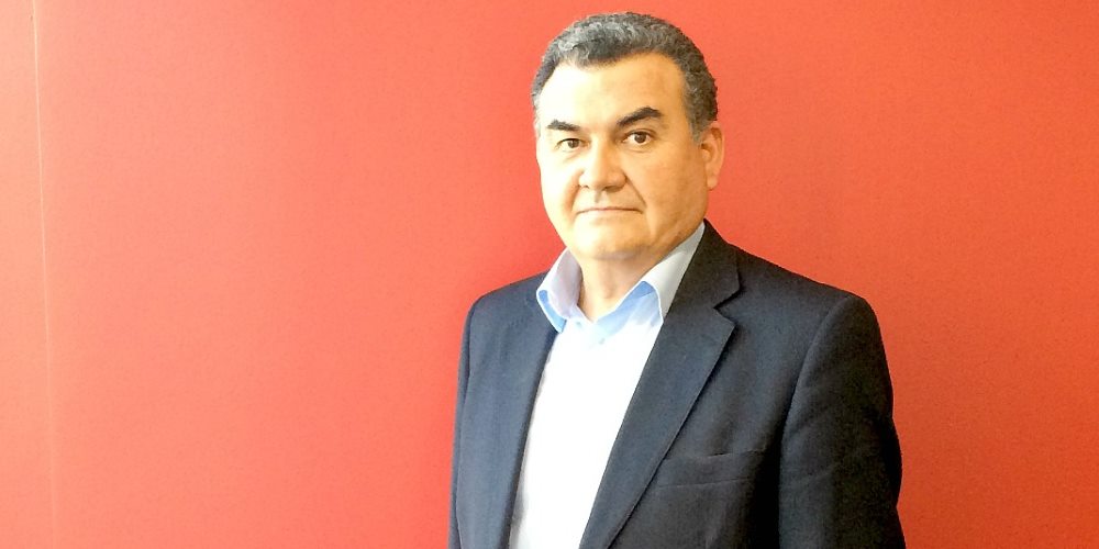 Red Hat designa a Javier Pizarro como nuevo Gerente de Territorio en Chile y Perú