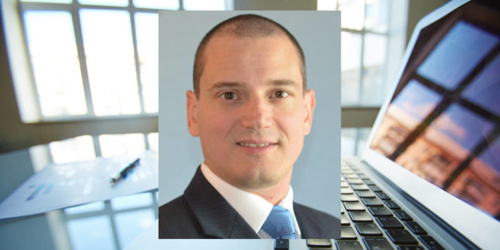 Opinion Leonardo Carissimi Unisys