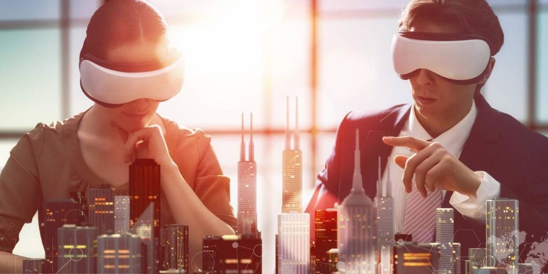 ¿La realidad virtual es una oportunidad viable para todos?