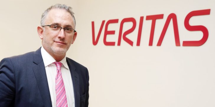 Veritas Erik Linner