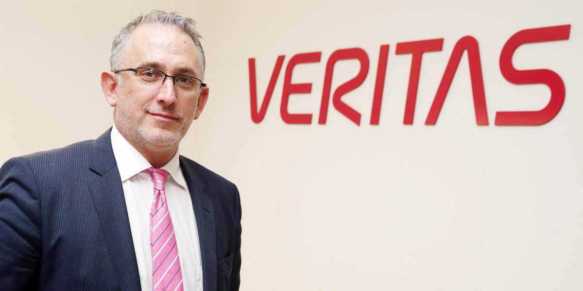 Veritas Erik Linner