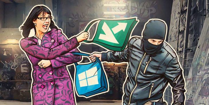 Kaspersky recomienda actualizar a Windows 10