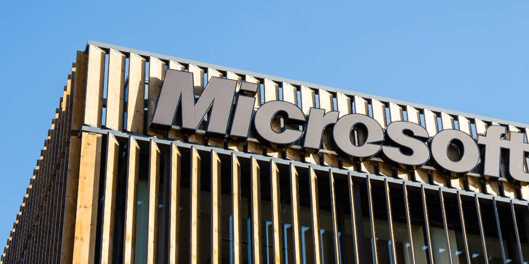 Microsoft es la marca de B2B más valiosa del mundo