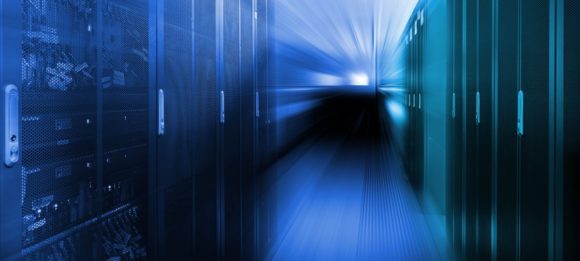 Centro de datos